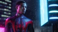 Miles Morales / BAFTA Games Awards 2024 (Image via Marvel)